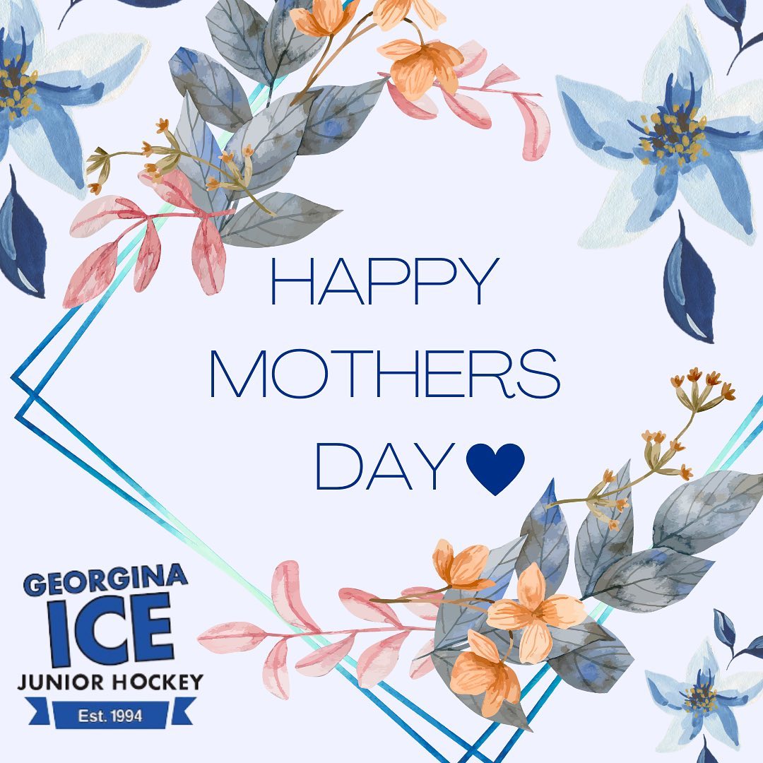 🚨🧊HAPPY MOTHERS DAY 🧊🚨

"There’s nothing like a mother’s love to give us all the strength we need to succeed" #mothersday