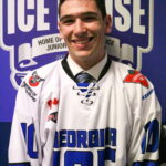 #27 Jackson Kaplan (F)