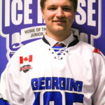 #15 Brett Burbidge (D)