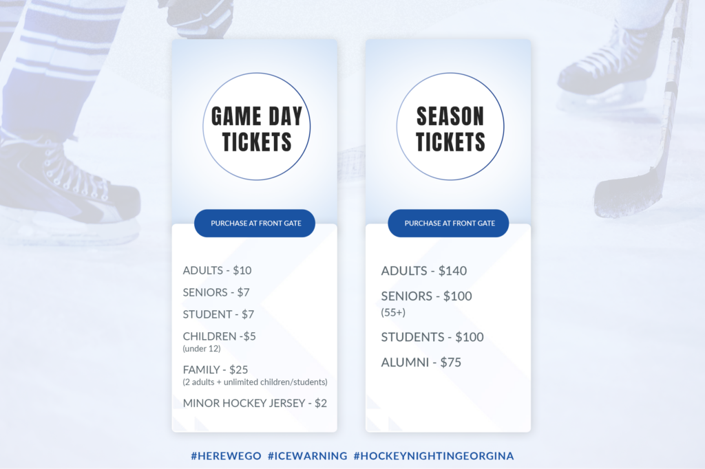 tickets-georgina-ice-junior-hockey-club
