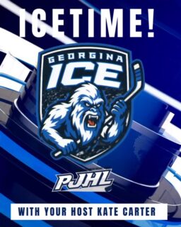 🥶🚨 Icetime episode #11🥶🚨 Your host @kate_carter138 interviewed some of our biggest fans every Friday! They’re always out there cheering loudly for the Ice. We appreciate our fan support every Friday from our amazing community. Also, Kate interviewed #16 Bryce McKee with special show Cameo appearance from Joe! Enjoy #rollice #goicego