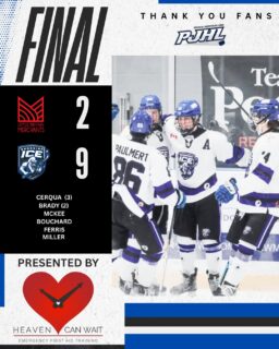 🚨🥶 Ice win 9-2 is your final 🚨🥶